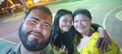 Grandes servidores de Dios