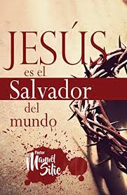 Jesus es el único Salvador 